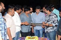 Nandamuri Mokshagna 2015 Birthday Celebrations